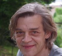 André Christe metteur en scène