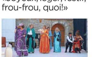 Revue de Presse Quotidien Jurassien