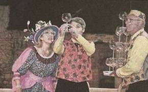 Revue de Presse Quotidien Jurasien