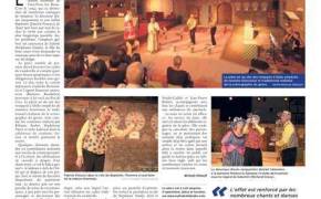 Revue de Presse Quotidien Jurasien