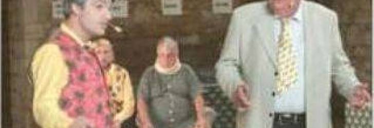 Revue de presse -  Est Républicain -