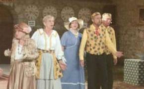 Revue de presse -  Est Républicain -