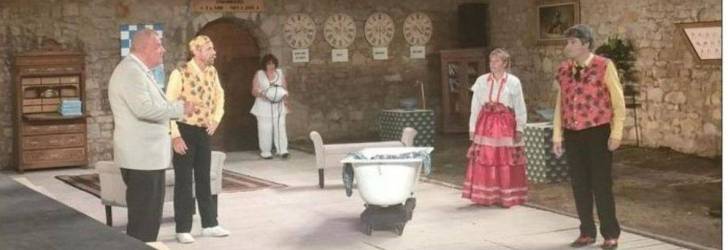 Revue de presse -  Est Républicain -