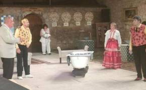 Revue de presse -  Est Républicain -