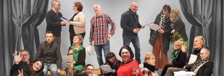 Revue de presse -  Est Républicain Ajoie QJ