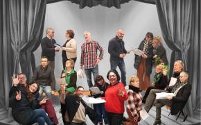 Revue de presse -  Est Républicain Ajoie QJ