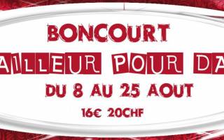 Tailleur pour dames : le rire au rendez-vous
