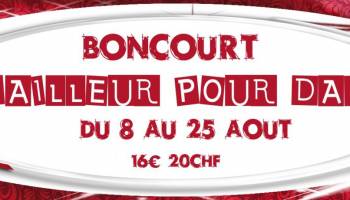 Tailleur pour dames : le rire au rendez-vous