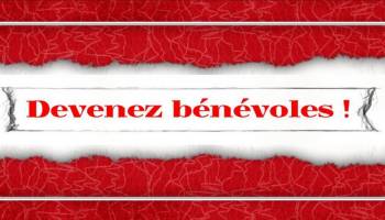 Nuits de Milandre : recherche de bénévoles