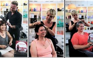 Salon de Coiffure Paradoxe