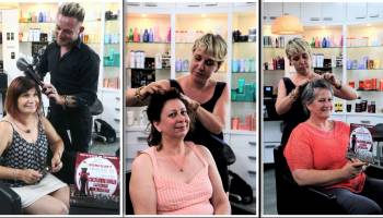 Salon de Coiffure Paradoxe
