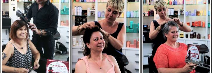 Salon de Coiffure Paradoxe