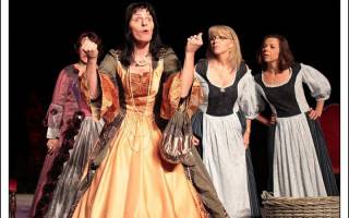 Tartuffe
