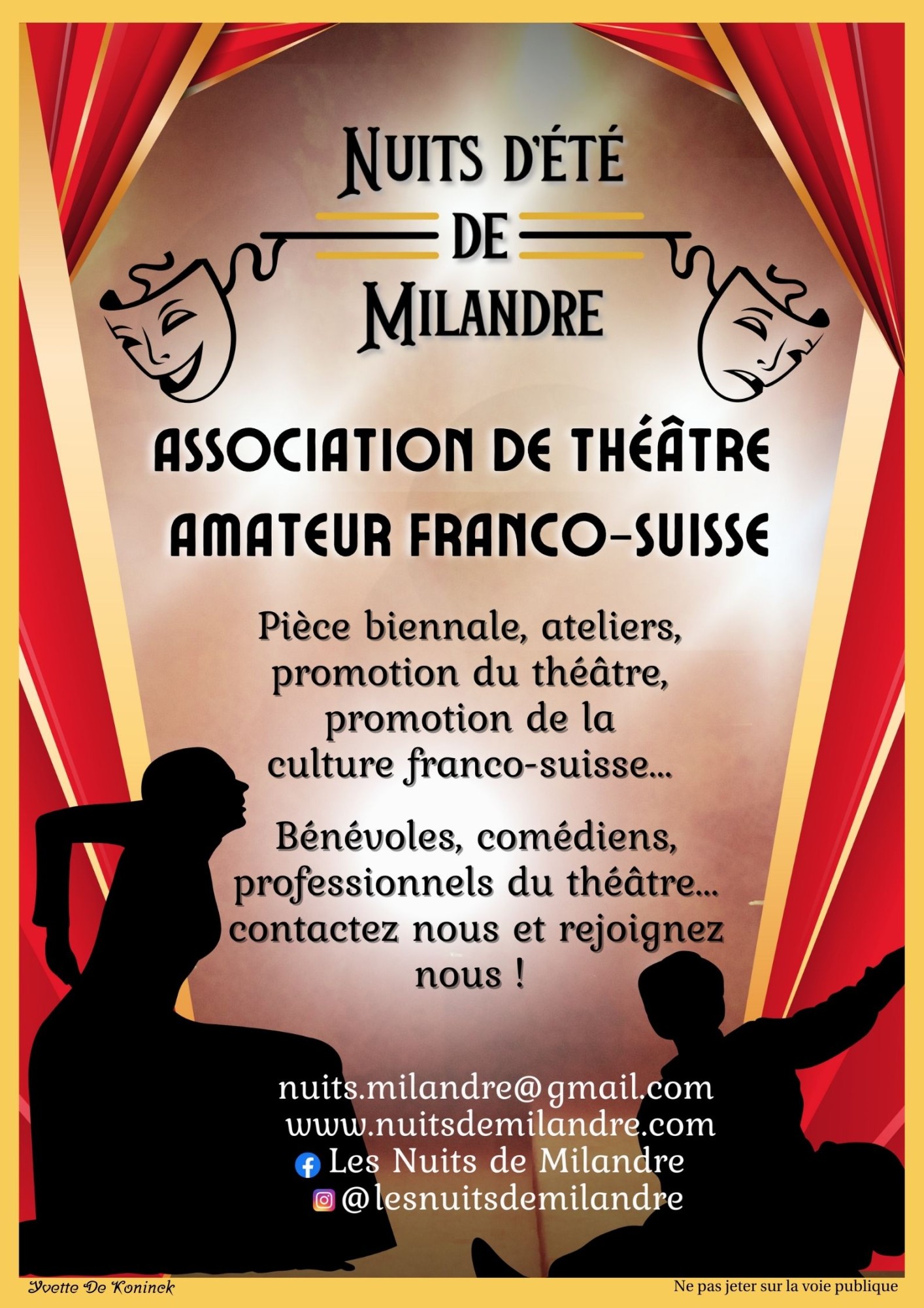 flyer