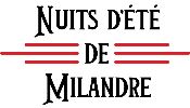 Nuits d'été de Milandre