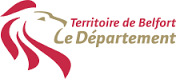 Conseil départemental Territoire de Belfort