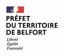 Préfecture du Territoire de Belfort