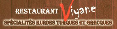 Restaurant Viyanne à Delle